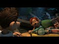 Flushed Away Rita And Roddy Talk