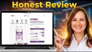 Korella Saffron Capsules Review 2026: Supplement Overview, Pricing & My Experience Pros Cons