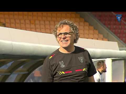 HL Primavera 1TIM VISION: Lecce 1 - SPAL 5