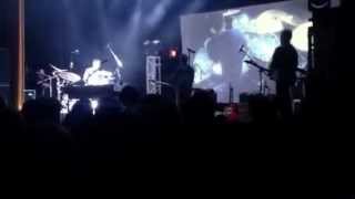 They Might Be Giants...it&#39;s Marty on the drums