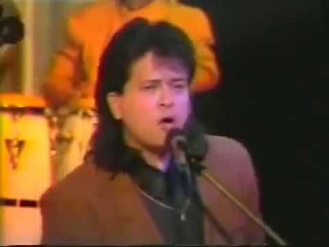 TRIANGULO DE AMOR - MARITO RIVERA & BRAVO