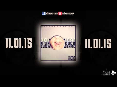 JÜRGEN KLOPPER - MIT DEM COCK DURCH DIE WAND - SNIPPET