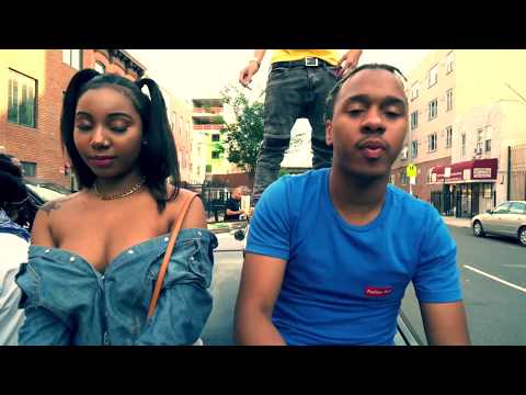 Yoshi Lite x Jay $way x Varr "Playoffs" Official Music Video