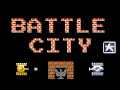 Battle City 1985 Nes 2 Players Hard Mode tas