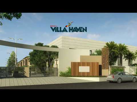 3D Tour Of BBCL Villa Haven