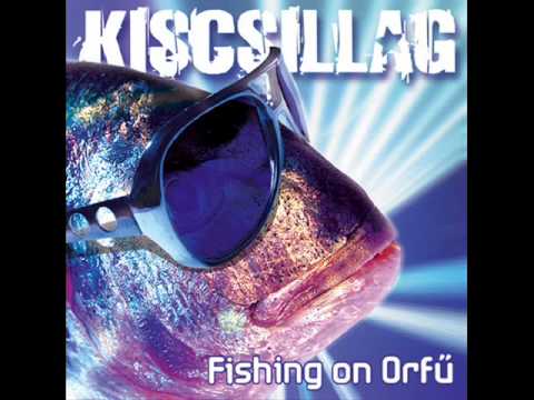 Kiscsillag - Kockacukor (MR2 Akusztik)