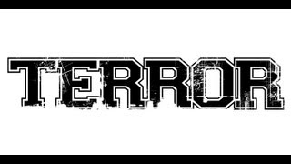 TERROR - &quot;LIFE AND DEATH&quot; - HARDCORE - LIVE - FURY 2005