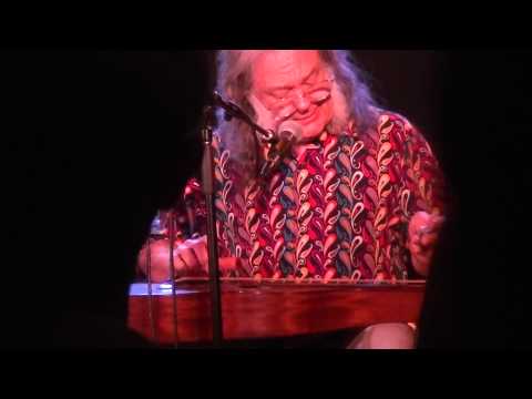 David Lindley-The Indifference of Heaven(Warren Zevon cover) Milwaukee, WI 5-20-14
