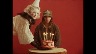 Worlds Greatest Dad – “Taking One For The Team”