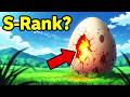 Boy Is Reincarnated As A Useless Egg But Can Evolve Into The Strongest Dragon Anime Recap