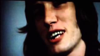Roger waters - give a man a les Paul