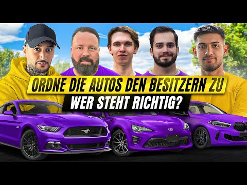 €200,000 TUNING! 😱 SOLDIER TOM drives a TOYOTA GT86 with an €88,000 CONVERSION?!🤯 WHO'S BEHIND TH...