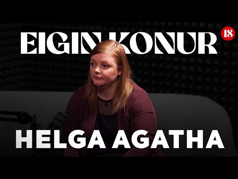 56. Helga Agatha - Eigin Konur
