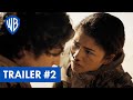 DUNE PART TWO Trailer 2 Deutsch German 2024