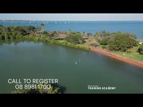The Darwin Sailing Club
