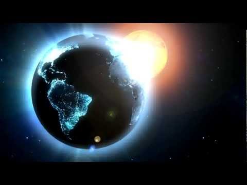 THE EARTH's TONE (C#) (528 Hz) HD - Javier Ramon Brito
