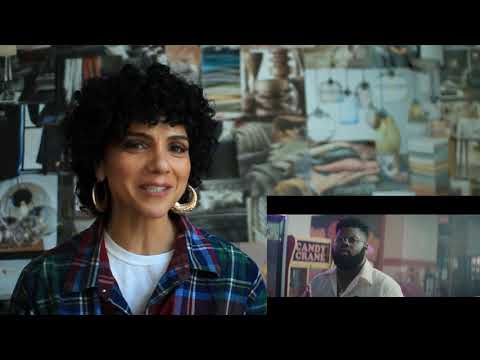 PINK SWEAT$ - REACTION (HONESTY)