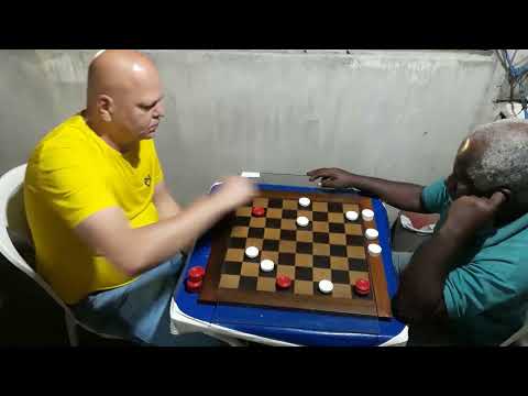 ♕ 19-10-2023 -Miguel MG x Tuca   7 partidas