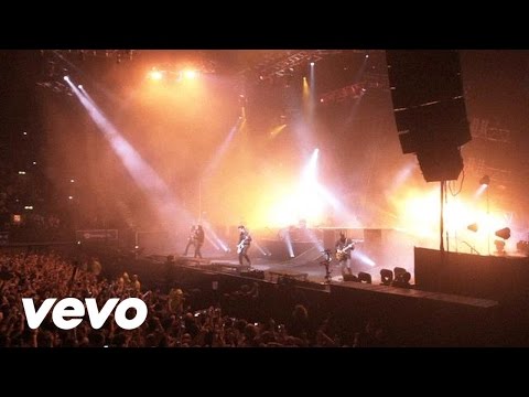 You Me At Six - The Swarm (Live from Wembley Arena)