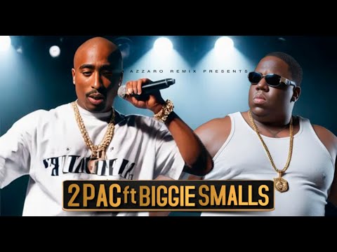 2Pac ft Biggie Smalls & Method Man - The What