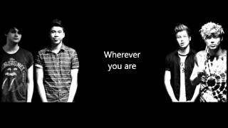 Download lagu Wherever You Are- 5 Seconds of Summer Lyrics With Pictures mp3