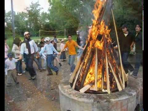 Bet Halevi Vienna - Clip 2006