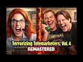 Terrorizing Telemarketers Vol. 4 - 14 - Hearing Things