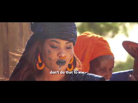 Fata EL Presidente feat Baaba Maal : Mariage clip officiel