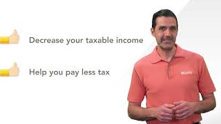 Maxxia Salary Packaging for Health employees