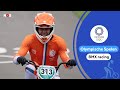 Kimmann rijdt met scheurtje in knieschijf naar olympisch goud ? | BMX | #Tokyo2020