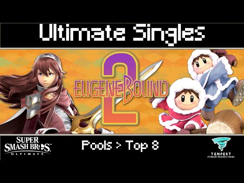 Eugenebound 2024 - Ultimate Singles - Full Broadcast ft. Parma Jawn, Big D, X'avier, and more!