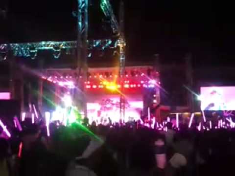 SNSD - HOOT PART 2 @ DKFC 130119