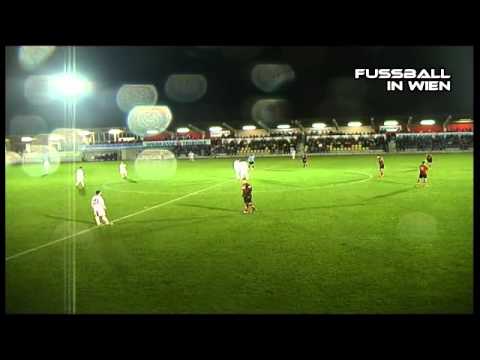 SKU Amstetten vs. 1.Simmeringer SC 23.Runde RLO fussballinwien.at