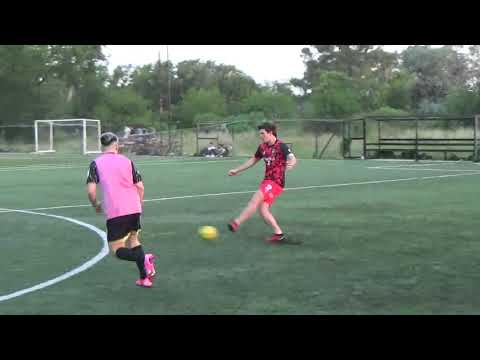 TIGRE FULBO CLU vs VARTAN - #PlayOff Semifinal, SL Sabado