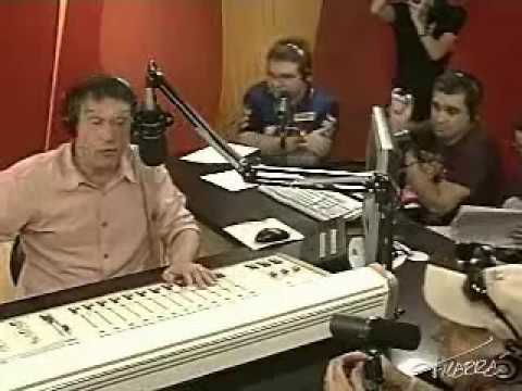 Pânico no Rádio 2008 - Silvio Luiz