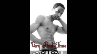 Jarvis Evans 