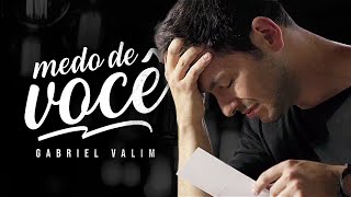 Medo de Você Music Video