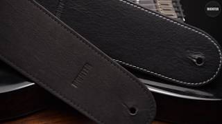 Video thumbnail for Richter Guitar Strap Springbreak II by Lars Richter