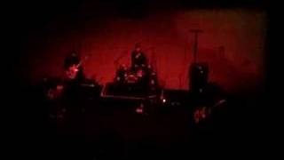 Clinic-The Second Line Live