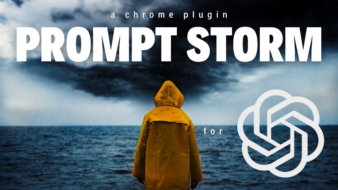 Prompt Storm tutorial