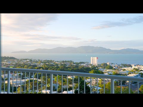 3/13 Hillside Crescent, Townsville City, Townsville, 3 Schlafzimmer, 2 Badezimmer, Apartment