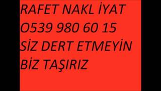 AVCILAR EVDENEVE NAKLİYAT | 0539 980 60 15 | AVCILAR NAKLİYE, AVCILAR NAKLİYECİL