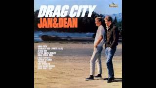 Schlock Rod, Part 1 and 2, Jan & Dean