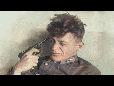 SMERSH NKVD — Soviet ‘SAS ROGUE HEROES’ Terrified Germans in WWII | Nikolai Kuznetsov