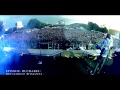 Linkin Park - A Place For My Head (live in Bucharest,Romania 2012)