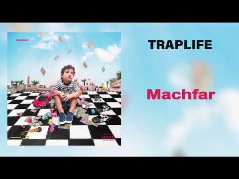 A.L.A - Machfar (Official Audio)