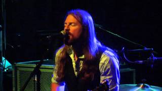 Stolen Rhodes "Sunshine Prophet" - Live in Brooklyn, NY