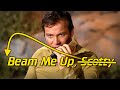 Beam Me Up: a Star Trek Supercut