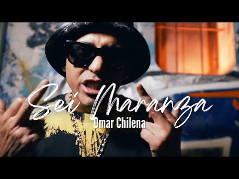Sei Maranza - Omar Chilena (Video Ufficiale) @HEAVYDUTYRECORDSTV