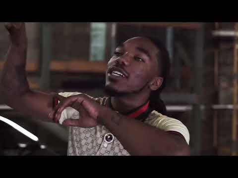 Don Sammy x Skylar Blatt - Purple Slime Baby (963Hz Video)